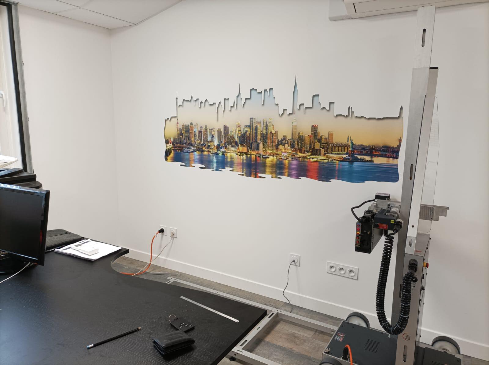 Prêt, Set, Imprimez ! L’importance de l’état du support pour l